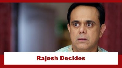 Wagle Ki Duniya Upcoming Twist: Vandana gets emotionally low; Rajesh decides to start business