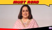 Working on my role in Zee TV's Jamai No. 1 feels like bringing a part of myself to the screen: Poonam Sirnaik 929382