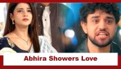 Yeh Rishta Kya Kehlata Hai Upcoming Twist: Abhira showers love on Abhir; will he leave behind his painful past?