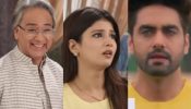 Yeh Rishta Kya Kehlata Hai Upcoming Twist: Armaan Brings Manish And Abhir Close, Will Abhira Forgive Him?