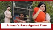 Yeh Rishta Kya Kehlata Hai Upcoming Twist: Armaan’s race against time to trace Abhira; conflicts threaten to break the family