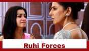 Yeh Rishta Kya Kehlata Hai Upcoming Twist: Ruhi forces Dadisa to file an FIR against Abhira; Armaan questions Madhav