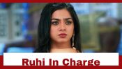 Yeh Rishta Kya Kehlata Hai Upcoming Twist: Ruhi takes charge of Poddar house; Abhira’s rigid behaviour worries Armaan