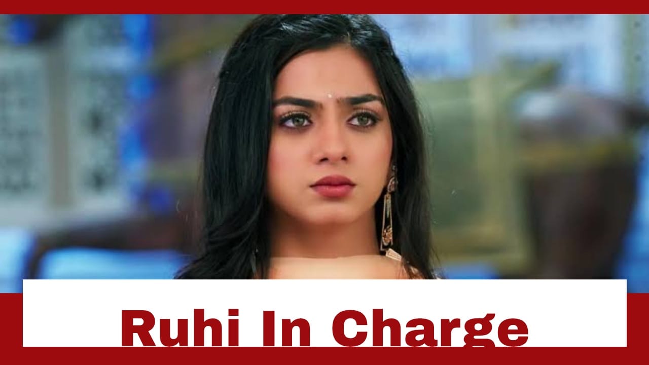 Yeh Rishta Kya Kehlata Hai Upcoming Twist: Ruhi takes charge of Poddar house; Abhira's rigid behaviour worries Armaan 928996