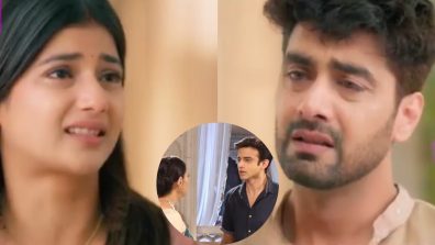 Yeh Rishta Kya Kehlata Hai Written Update 14 December 2024: Rohit Reveals Daksh’s Truth To Vidya, Ruhi Becomes Rude
