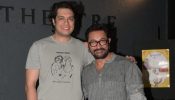 Ahead of Junaid Khan’s Loveyapa Release, Aamir Khan Attends His Play at Prithvi Theatre!
