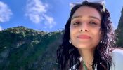 Aishwarya Khare Aka Lakshmi Begins New Year With Solo Trip To Thailand, Monokini Photos Go Viral