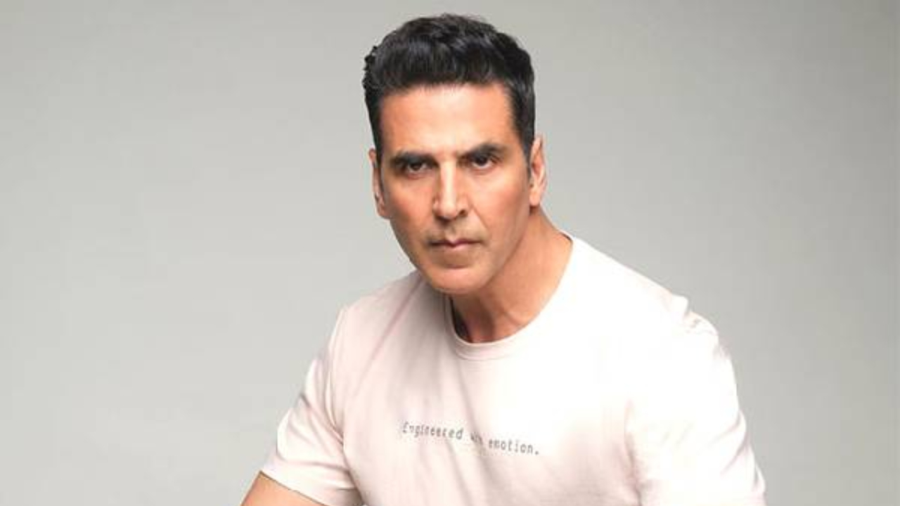 Akshay Kumar on constant box office failures & how to deal with it 931590