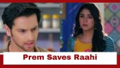 Anupamaa Upcoming Twist: Prem saves Raahi from a mishap; will the family know of their bond?
