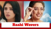 Anupamaa Upcoming Twist: Raahi wavers in her decision regarding Prem;  Anupamaa gets worried