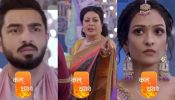 Bhagya Lakshmi Serial Spoiler: Kiran Accuses Lakshmi Of Robbery, Rishi Shocked