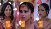 Bhagya Lakshmi Serial Spoiler: Aayush Gets Arrested, Shalu Exposes Malishka’s Pregnancy Truth