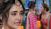 Kumkum Bhagya Serial Spoiler: RV Rejects Khushi’s Proposal, Monisha Challenges Purvi