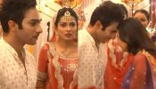 Bhagya Lakshmi Serial Spoiler: Aayush Marries Shalu, Anushka Fumes In Anger