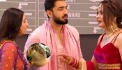 Bhagya Lakshmi Serial Spoiler: Aayush’s Life In Danger, Karishma Blames Shalu