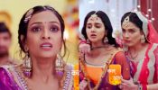 Bhagya Lakshmi Serial Spoiler: Anushka Keeps Shalu Under Her Knife, Lakshmi Worried