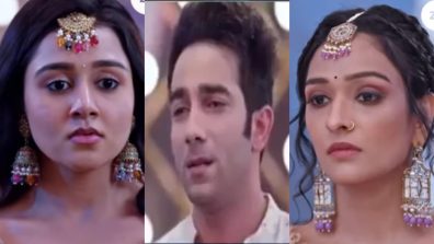 Bhagya Lakshmi Serial Spoiler: Lakshmi Confronts Aayush, Anushka Becomes Jealous