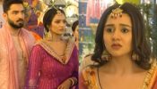 Bhagya Lakshmi Serial Spoiler: Lakshmi Gets Arrested, Shalu Takes A Stand
