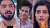 Bhagya Lakshmi Serial Spoiler: Rishi Exposes Anushka And Neel, Aayush Heartbroken