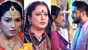 Bhagya Lakshmi Serial Spoiler: Rishi Expresses His Love For Lakshmi, Will Anushka Succeed?