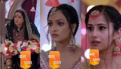 Bhagya Lakshmi Serial Spoiler: Shalu Exposes Malishka, Guru Maa To Reveal Lakshmi’s Pregnancy