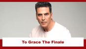 Bigg Boss 18: Akshay Kumar to grace the Grand Finale