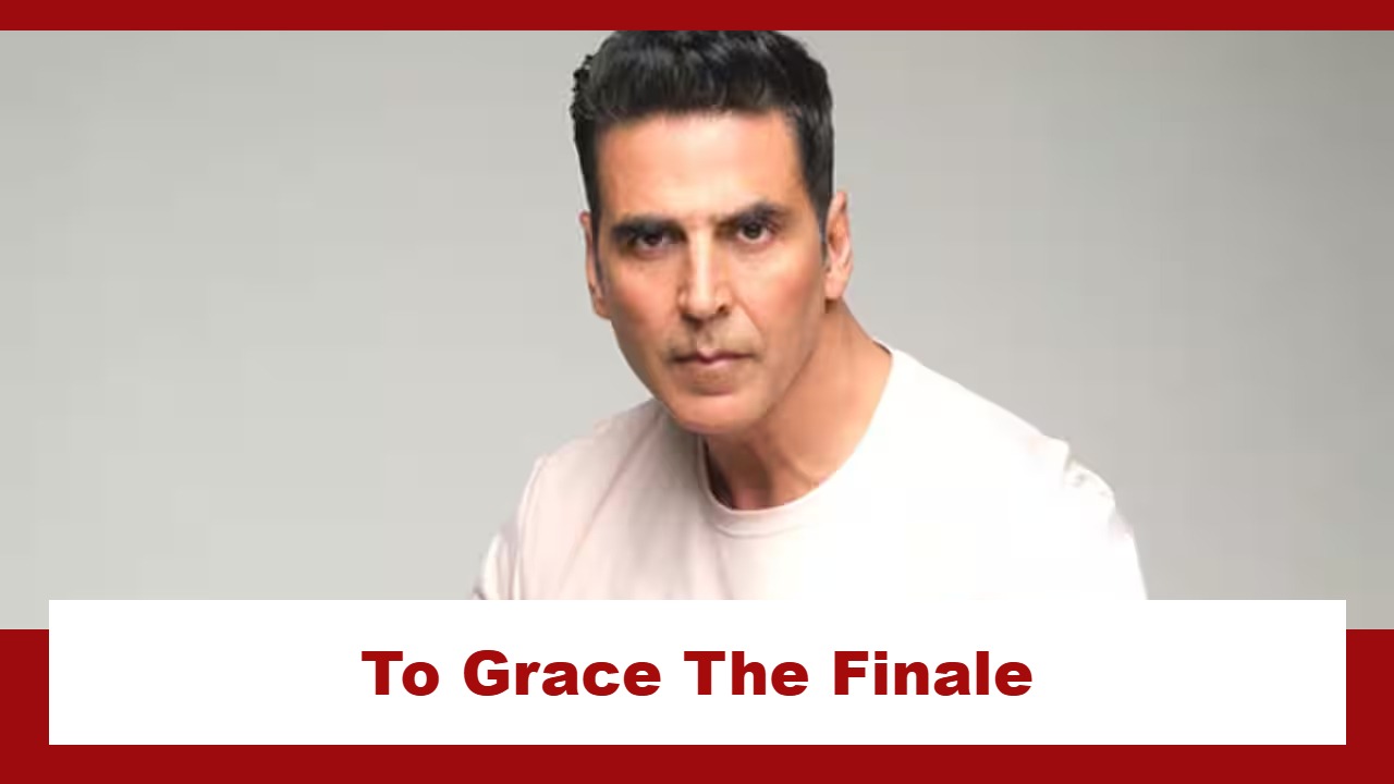 Bigg Boss 18: Akshay Kumar to grace the Grand Finale
