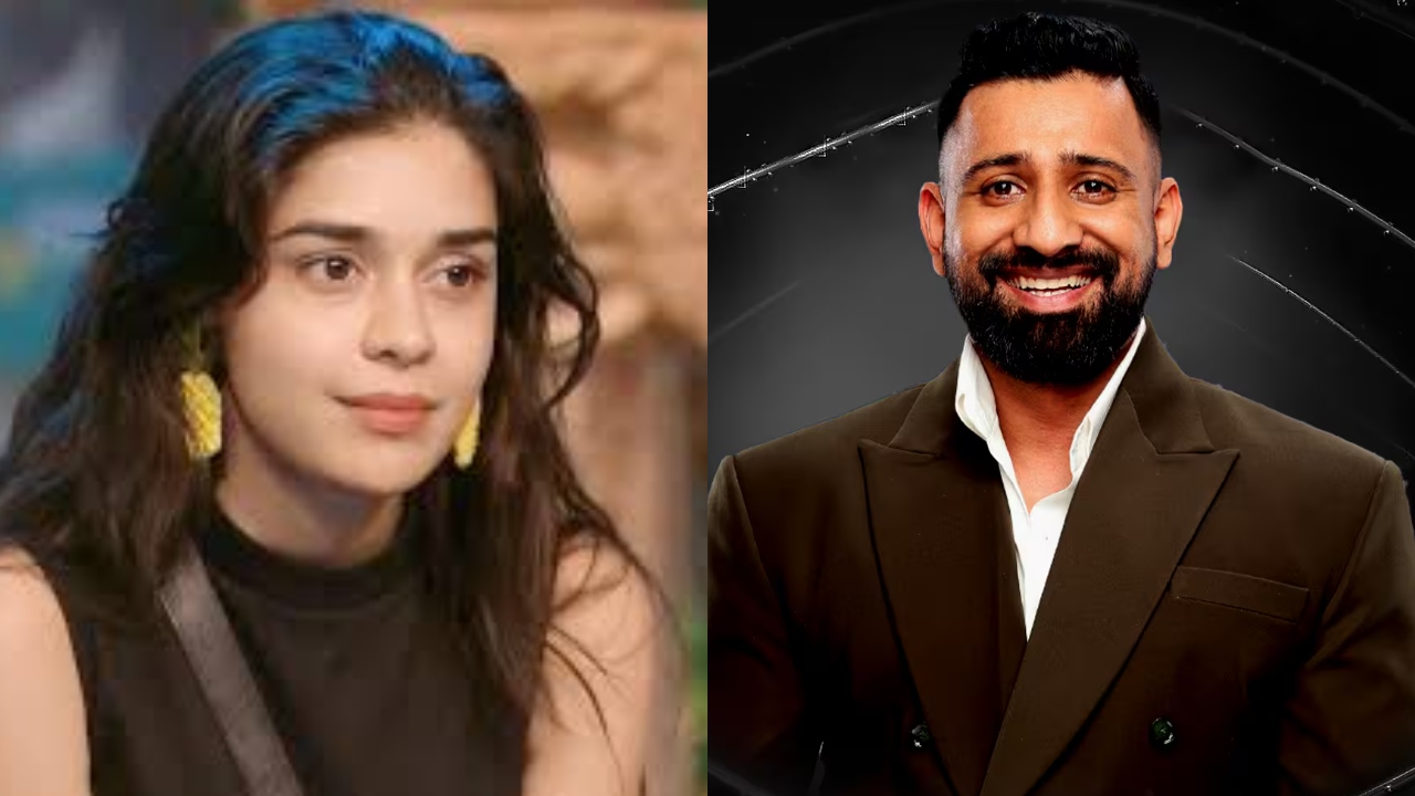 Bigg Boss 18: Eisha Singh Shares Her Feelings For Rajat Dalal- "Mujhe Achi Nahi Lagi" 931720