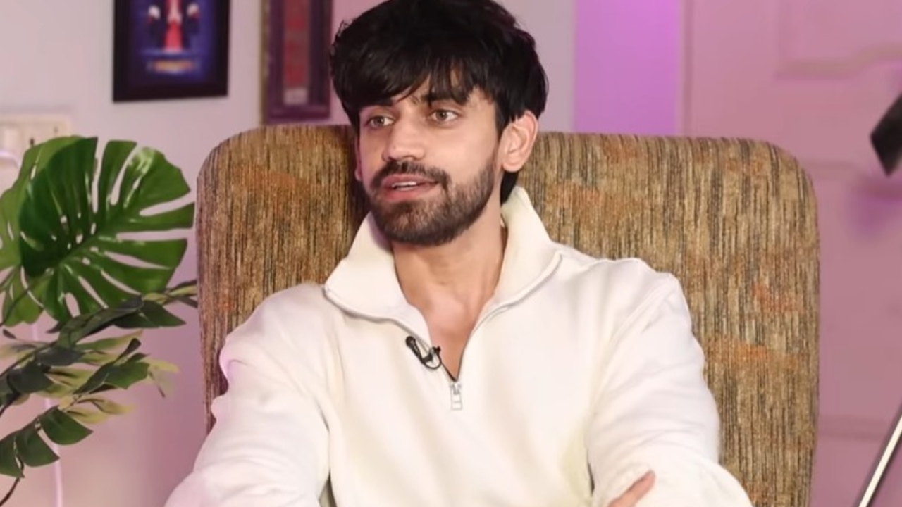 Bigg Boss 18 Fame Avinash Mishra Recalls Moving To Mumbai With Just ₹10,000 934490