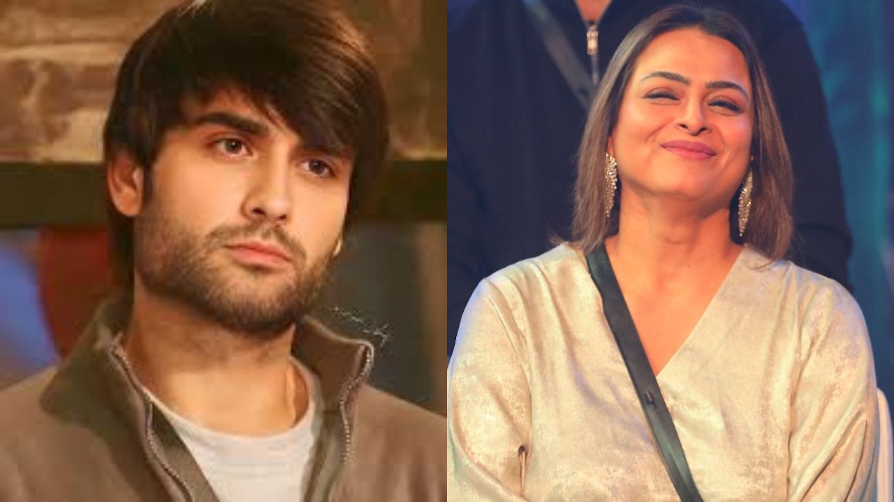 Bigg Boss 18: Media unleashes a storm' question Vivian Dsena's silence and Shilpa Shirodkar's apologetic stance 932575