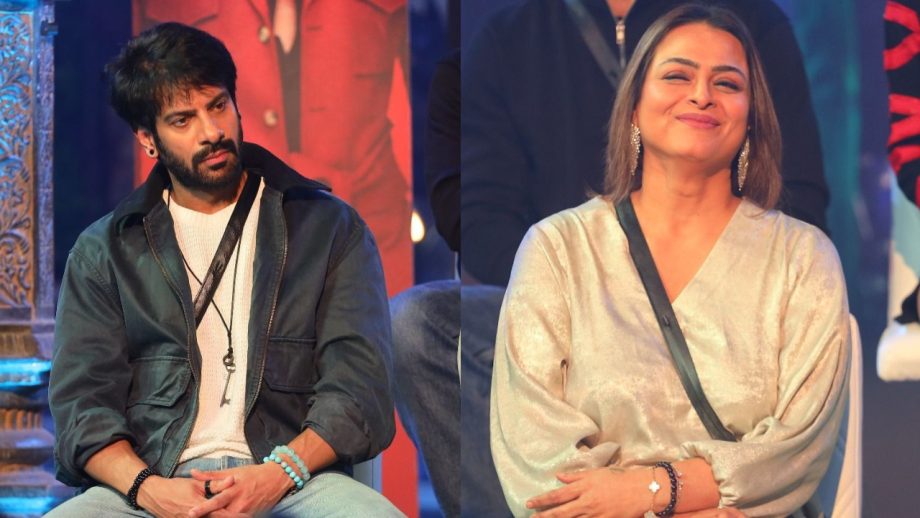 Bigg Boss 18: Media unleashes a storm' question Vivian Dsena's silence and Shilpa Shirodkar's apologetic stance 932572