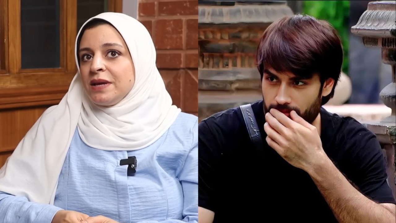 Bigg Boss 18: Vivian Dsena’s Wife Nouran Aly On Privacy And Social Media- “Entire Family Is Getting Trolled…”
