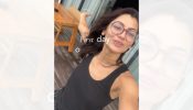 Breezy Walks To Relaxation: Sriti Jha’s Vacation Diaries Are All About Self-Care