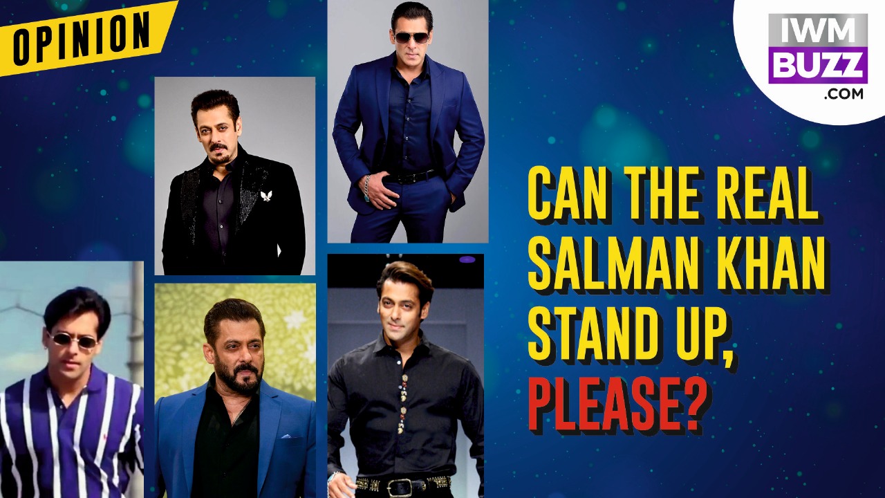 Can The Real Salman Khan Stand Up, Please? 931920
