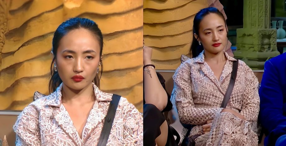 Chum Darang's Best Fashion Moments From Bigg Boss 18 – See Pics 933115