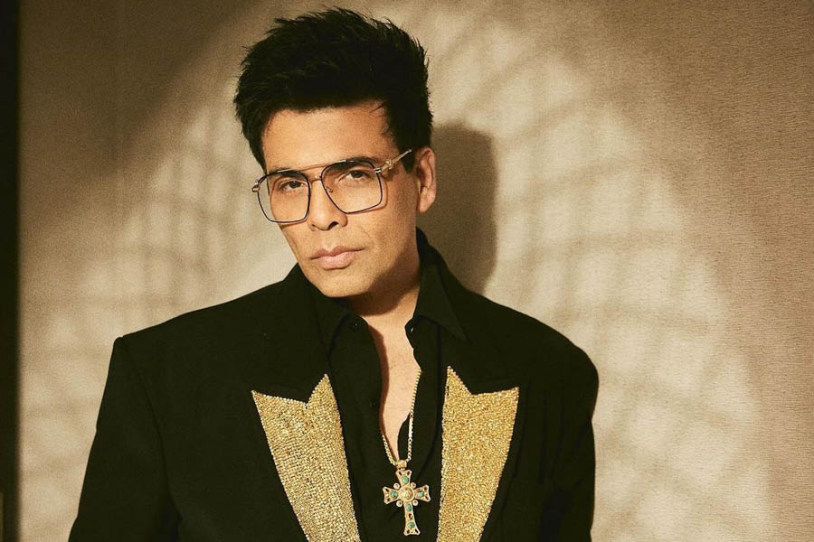 Dear Karan Johar, Why Don’t You Make More Movies? 933603