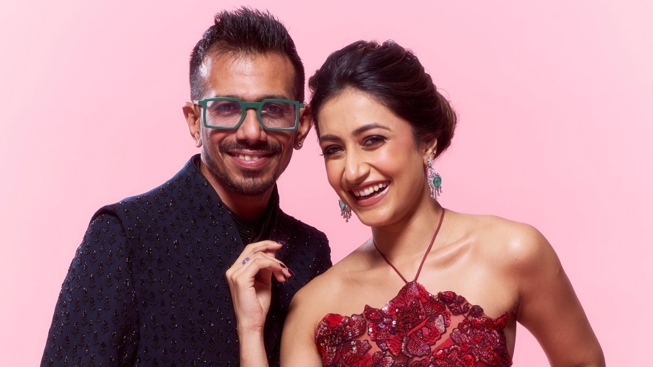 Dhanashree Verma finally breaks her silence on separation rumors with Yuzvendra Chahal 932052