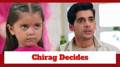 Dil Ko Tumse Pyaar Hua Upcoming Twist: Ragini’s deteriorating health condition shocks Chirag; takes a big decision