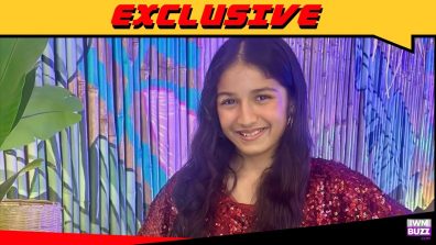Exclusive: Child actor Jia Narigara to enter Star Plus’ Jhanak