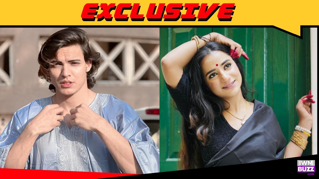 Exclusive: Social media influencer Rizxtar to play lead in a web series; Nazre Inayat joins as female lead 934428