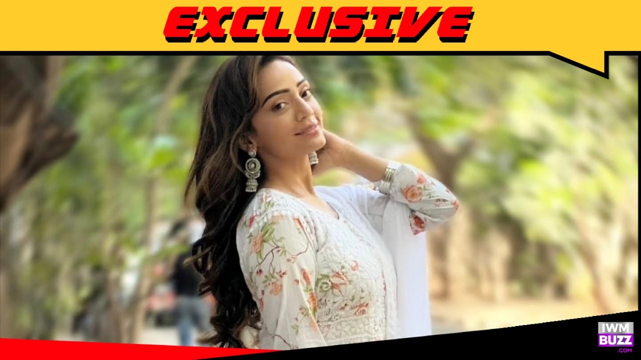Exclusive: Soni Singh returns to Colors’ Doree 2