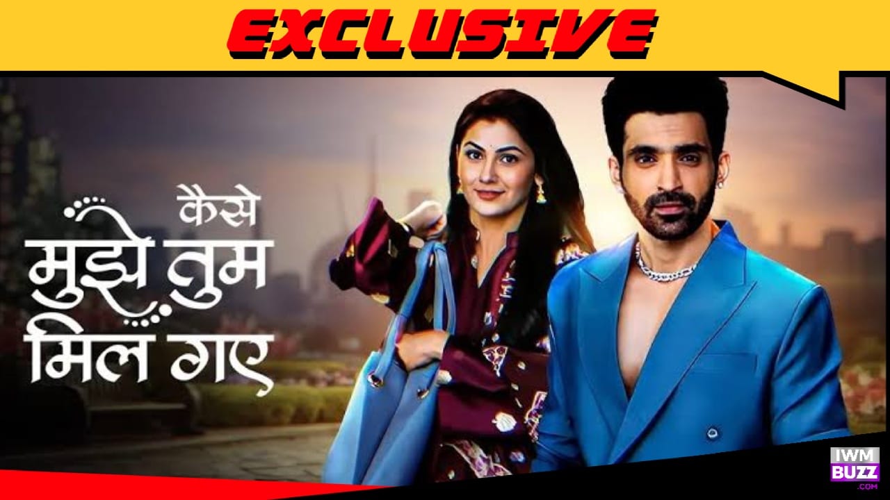 Exclusive: Zee TV's Kaise Mujhe Tum Mil Gaye headed for a leap 932686
