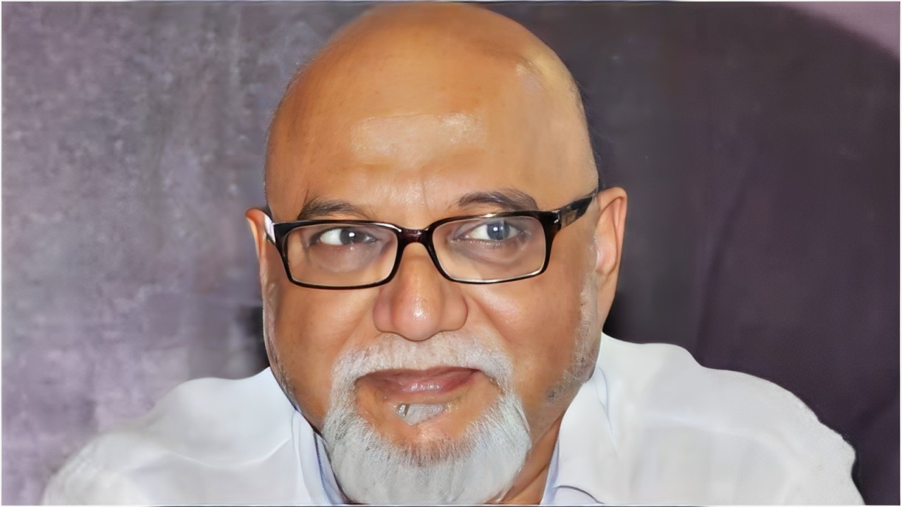 Filmmaker Pritish Nandy Passes Away at 73 932035