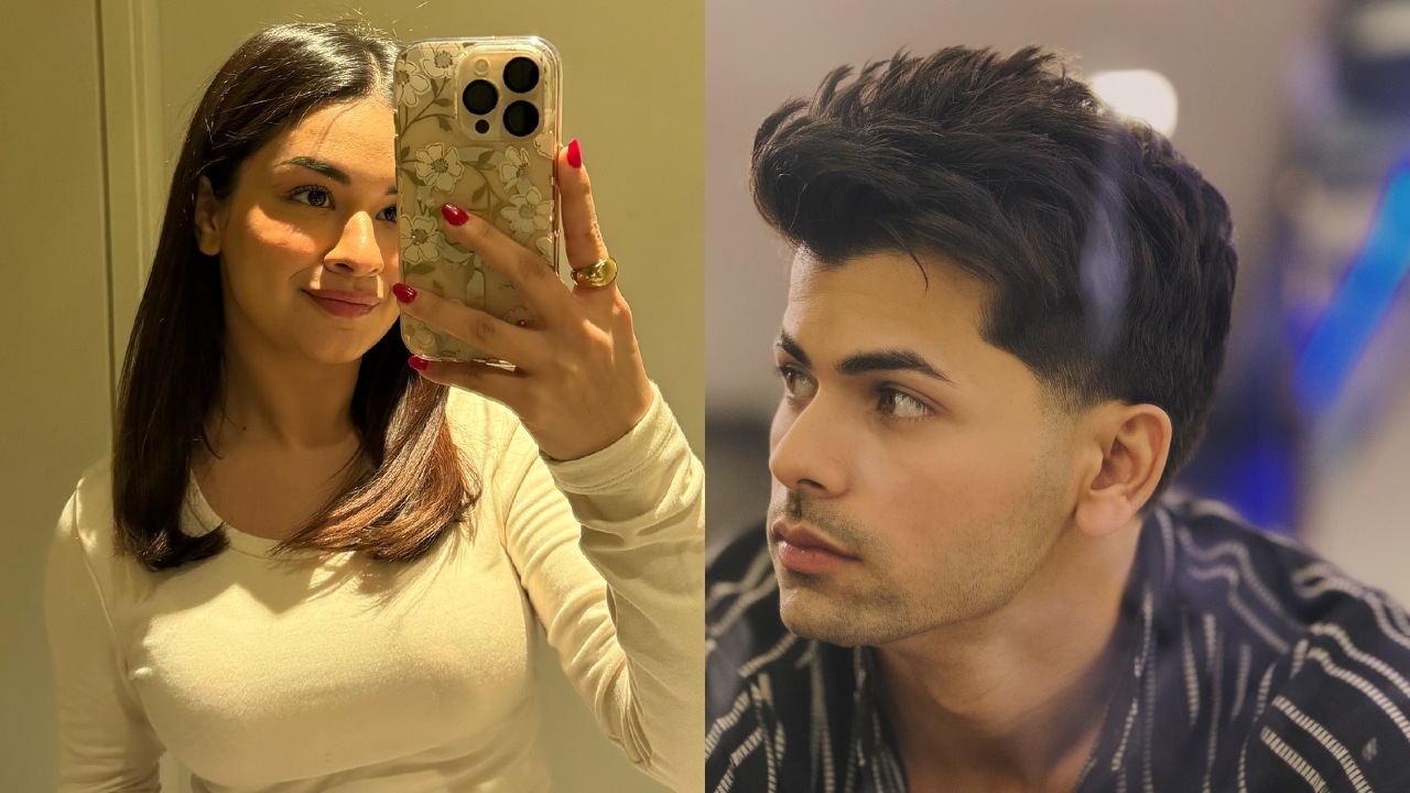 Fresh Cuts, Fresh Starts: Avneet Kaur And Siddharth Nigam's Hair Transformations For 2025 931816