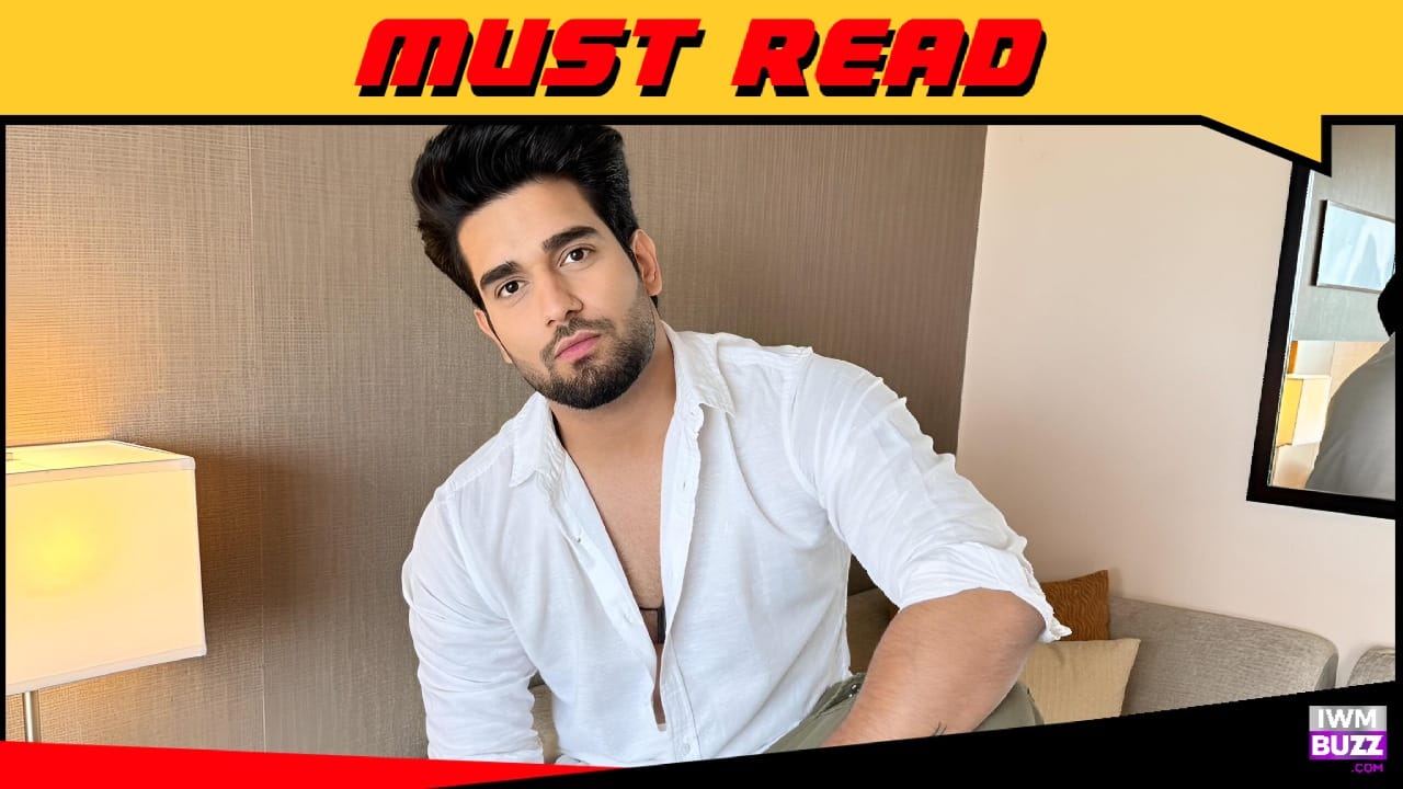 I am confident about Jamai No 1 evolving: Abhishek Malik   931494