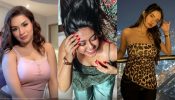 Inside Avneet Kaur, Reem Shaikh And Anushka Sen’s Chilling Mid-Week Moments