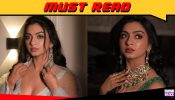 It does not matter whether I started in the beginning or midway, I have laid a strong foundation for Ruhi in Yeh Rishta Kya Kehlata Hai: Garvita Sadhwani