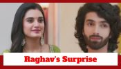 Jaane Anjaane Hum Mile Upcoming Twist: Raghav feels bad about accusing Reet; makes amends with his surprise