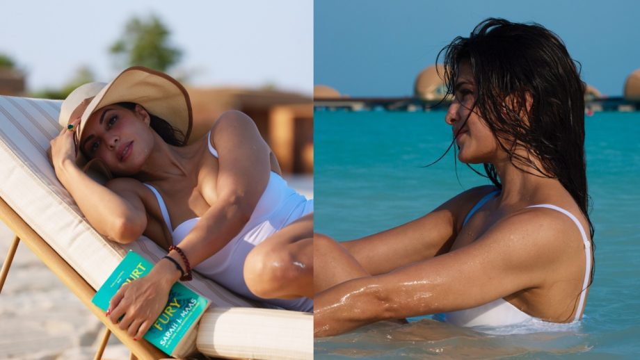 Jacqueliene Fernandez Proves She Has Most Flattering Figure- See Pics 933826