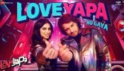 Junaid Khan and Khushi Kapoor’s Loveyapa Title Track Crosses 15 Million Views Across Platforms in just 24 Hours